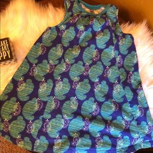 Tea Collection Little Girls Dress